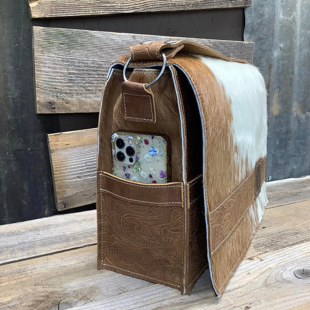 Papoose Tote Exclusive Collection - #2077