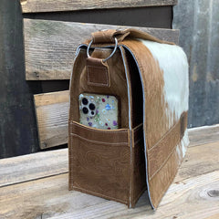 Papoose Tote Exclusive Collection - #2077