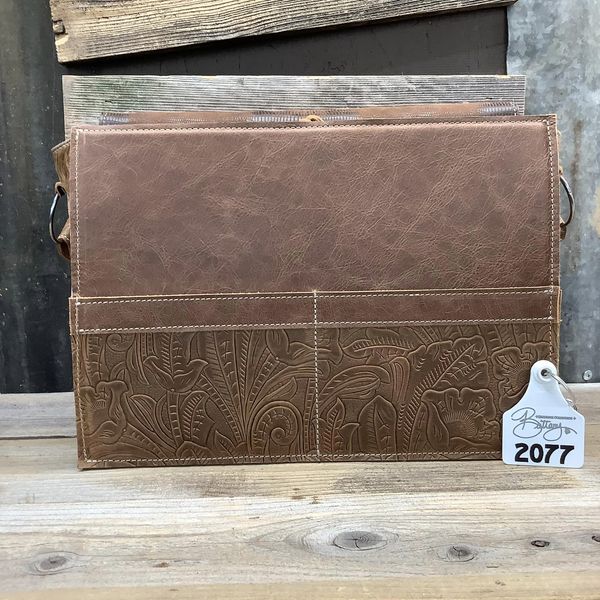 Papoose Tote Exclusive Collection - #2077