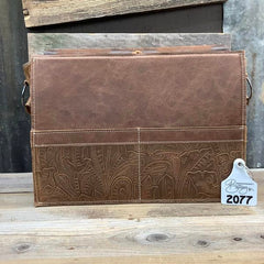 Papoose Tote Exclusive Collection - #2077