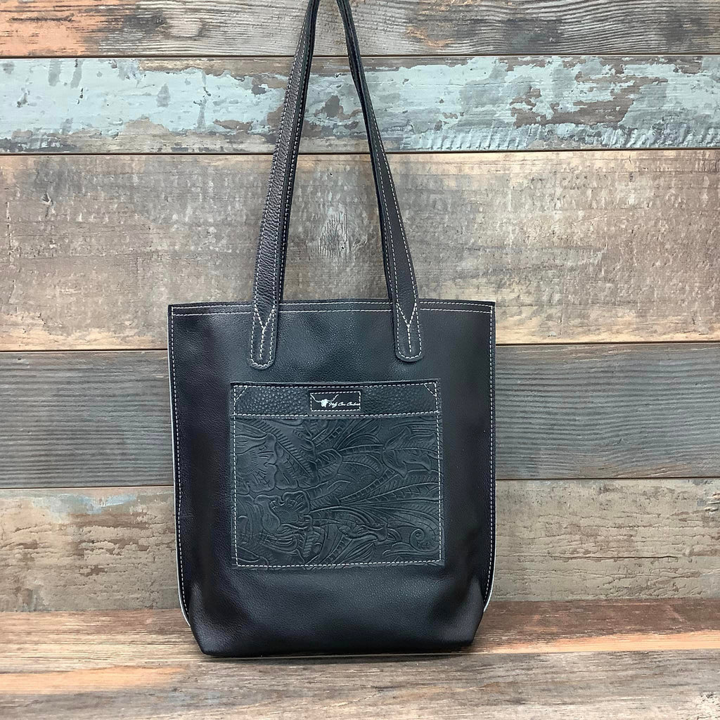 The Market Tote #51423