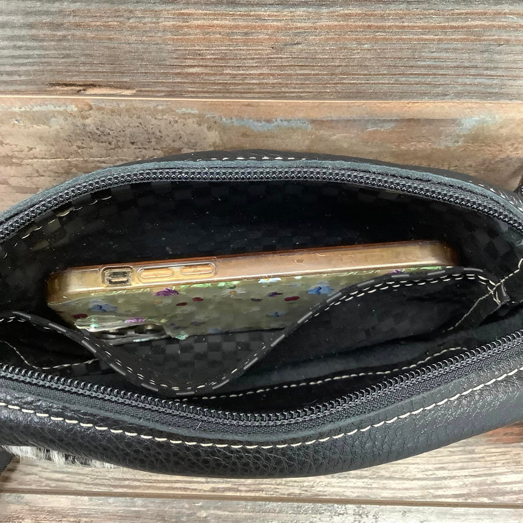 Western Bum Bag #61254
