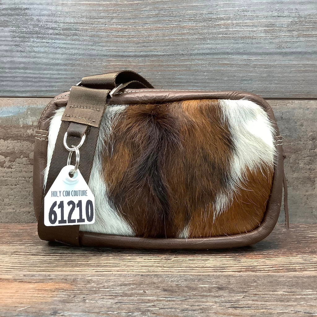 Western Bum Bag #61210