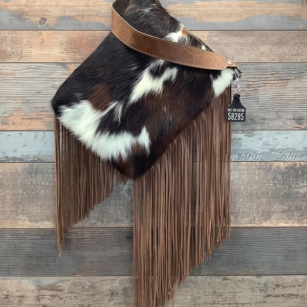 Bagpack - 18" Fringe  #58285