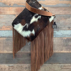 Bagpack - 18" Fringe  #58285