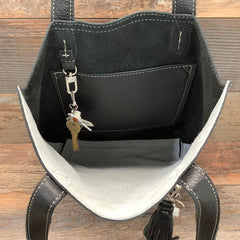 The Market Tote #51779
