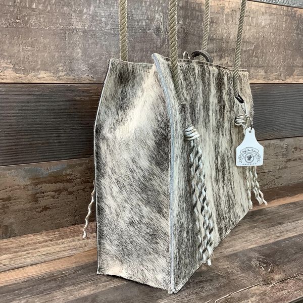 Rope Purse #52047