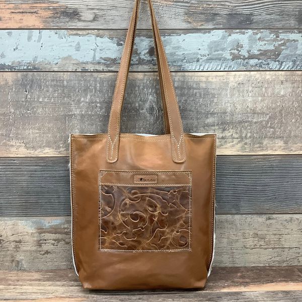The Market Tote #52083
