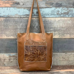 The Market Tote #52083