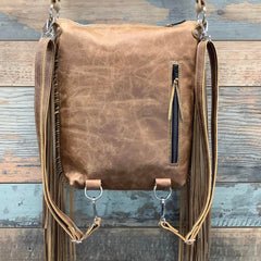 Mini Bagpack -#51348