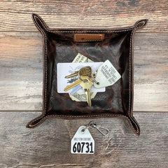 Hide Tray - #60731