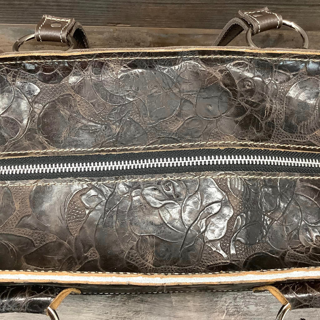 Get Outta Dodge Hybrid Tote - #51379