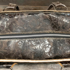 Get Outta Dodge Hybrid Tote - #51379