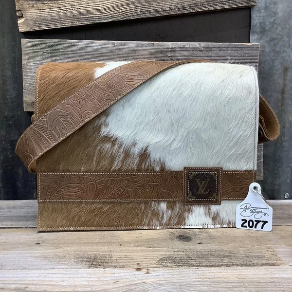 Papoose Tote Exclusive Collection - #2077
