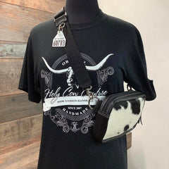 Western Bum Bag #60783