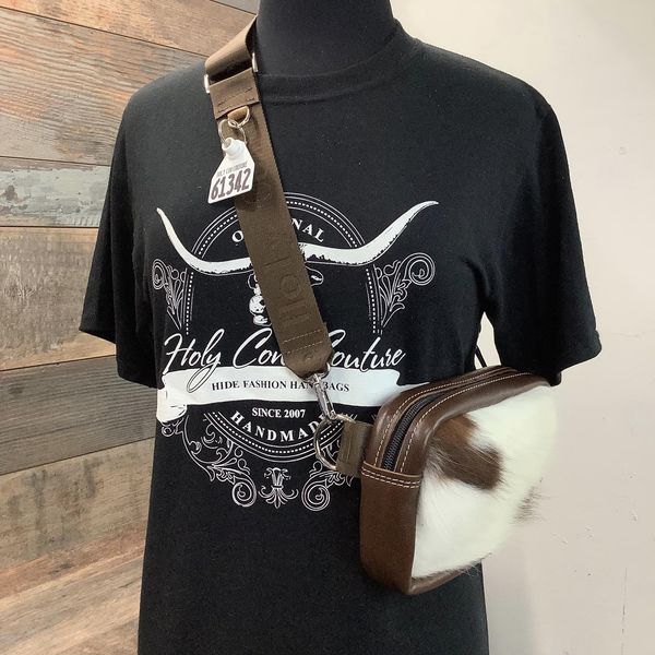 Western Bum Bag #61342