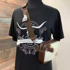 Western Bum Bag #61342