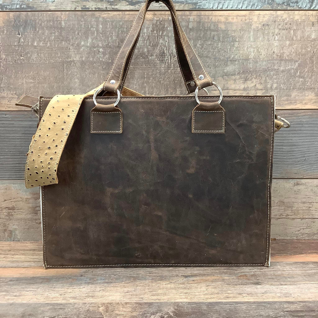 Get Outta Town Hybrid Tote #52738