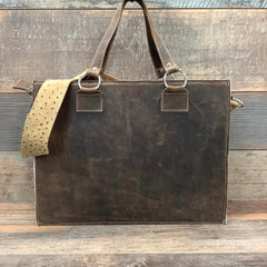 Get Outta Town Hybrid Tote #52738