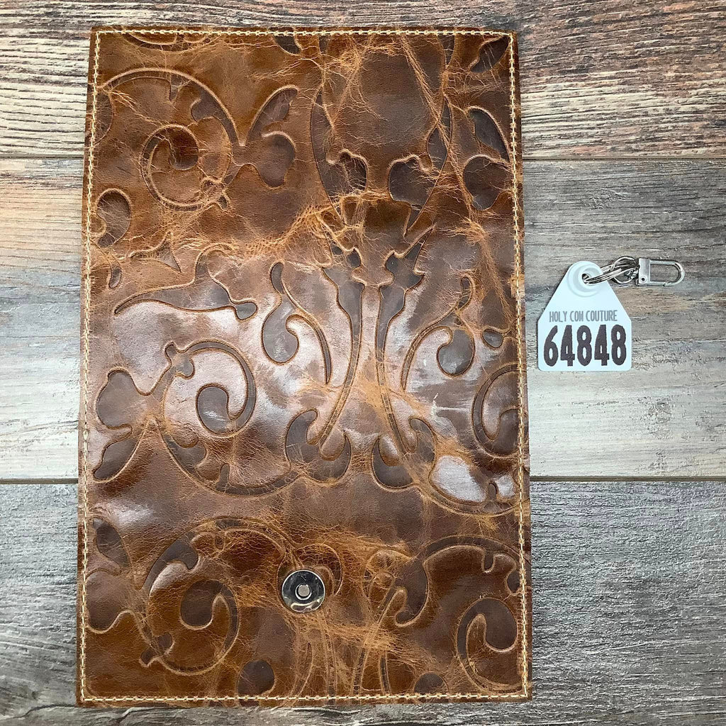 Bandit Wallet - #64848