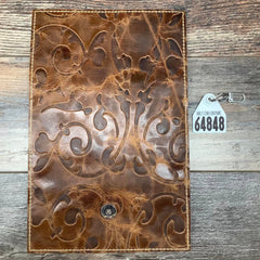 Bandit Wallet - #64848