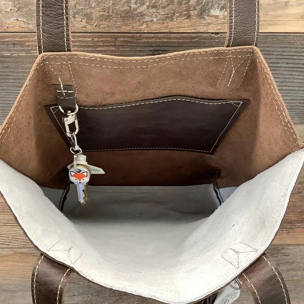 The Market Tote #52596