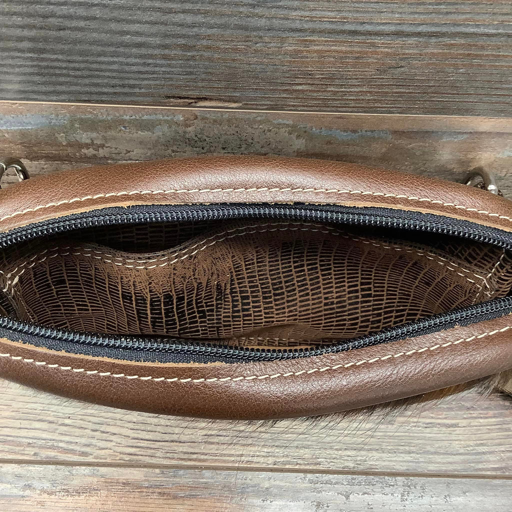 Western Bum Bag #61494