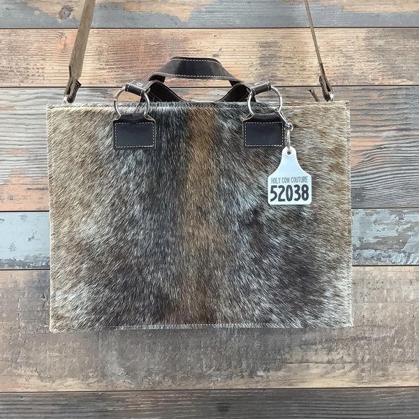 Get Outta Town Hybrid Tote #52038