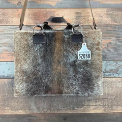 Get Outta Town Hybrid Tote #52038