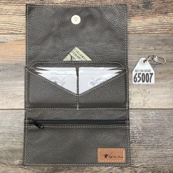 Bandit Wallet - #65007