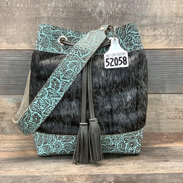 Feed Bucket - #52058