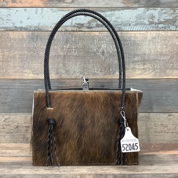 Medium Rope Purse #52045