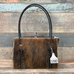 Medium Rope Purse #52045