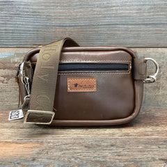 Western Bum Bag #61313