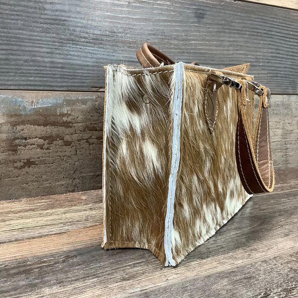 Itty Bitty Tote Hybrid - #60701