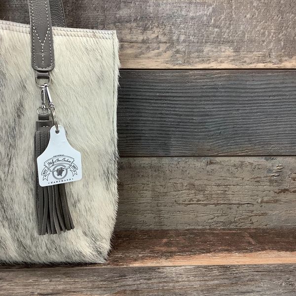 The Market Tote #52759