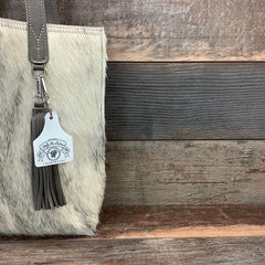 The Market Tote #52759