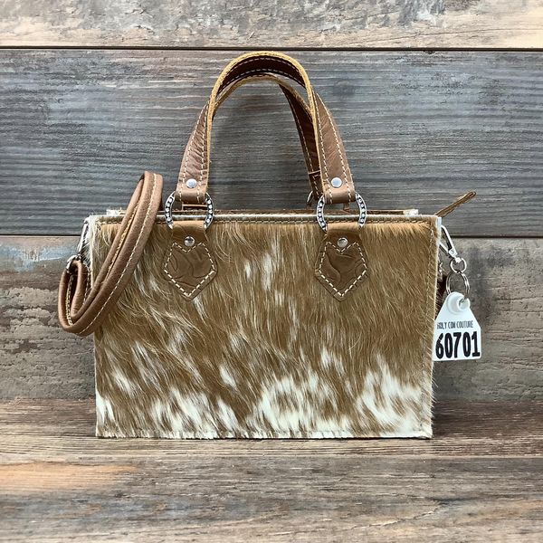 Itty Bitty Tote Hybrid - #60701