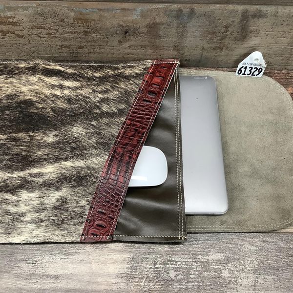 Large Computer Sleeve - #61329