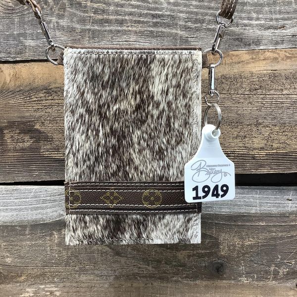 Exclusive Collection Giddyup 'N Go  -  #1949
