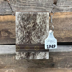 Exclusive Collection Giddyup 'N Go  -  #1949