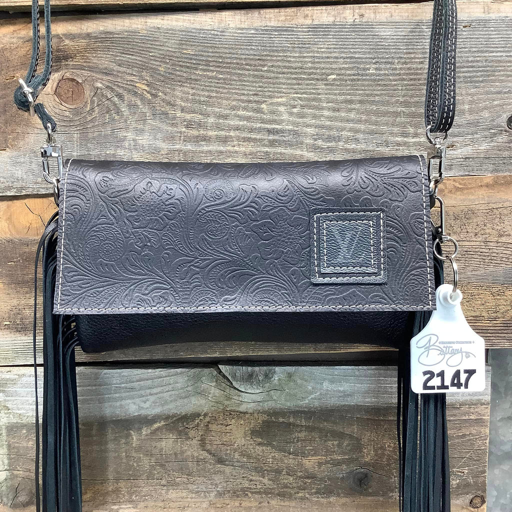 Exclusive Collection Sassy Mini Classy Cowgirl - #2147