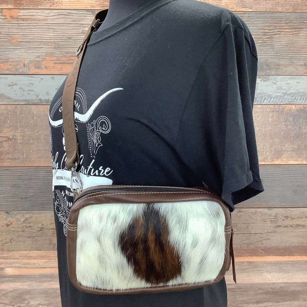 Western Bum Bag #61318