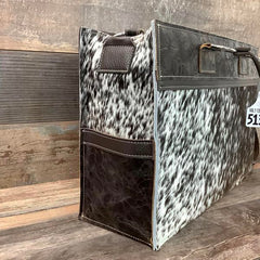 Get Outta Dodge Hybrid Tote - #51379