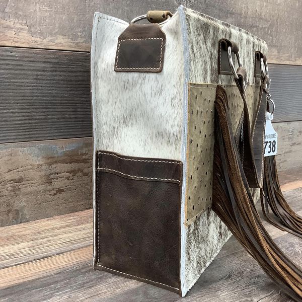 Get Outta Town Hybrid Tote #52738