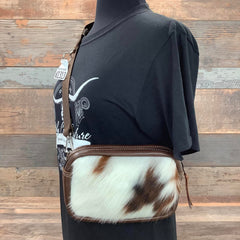 Western Bum Bag #61313