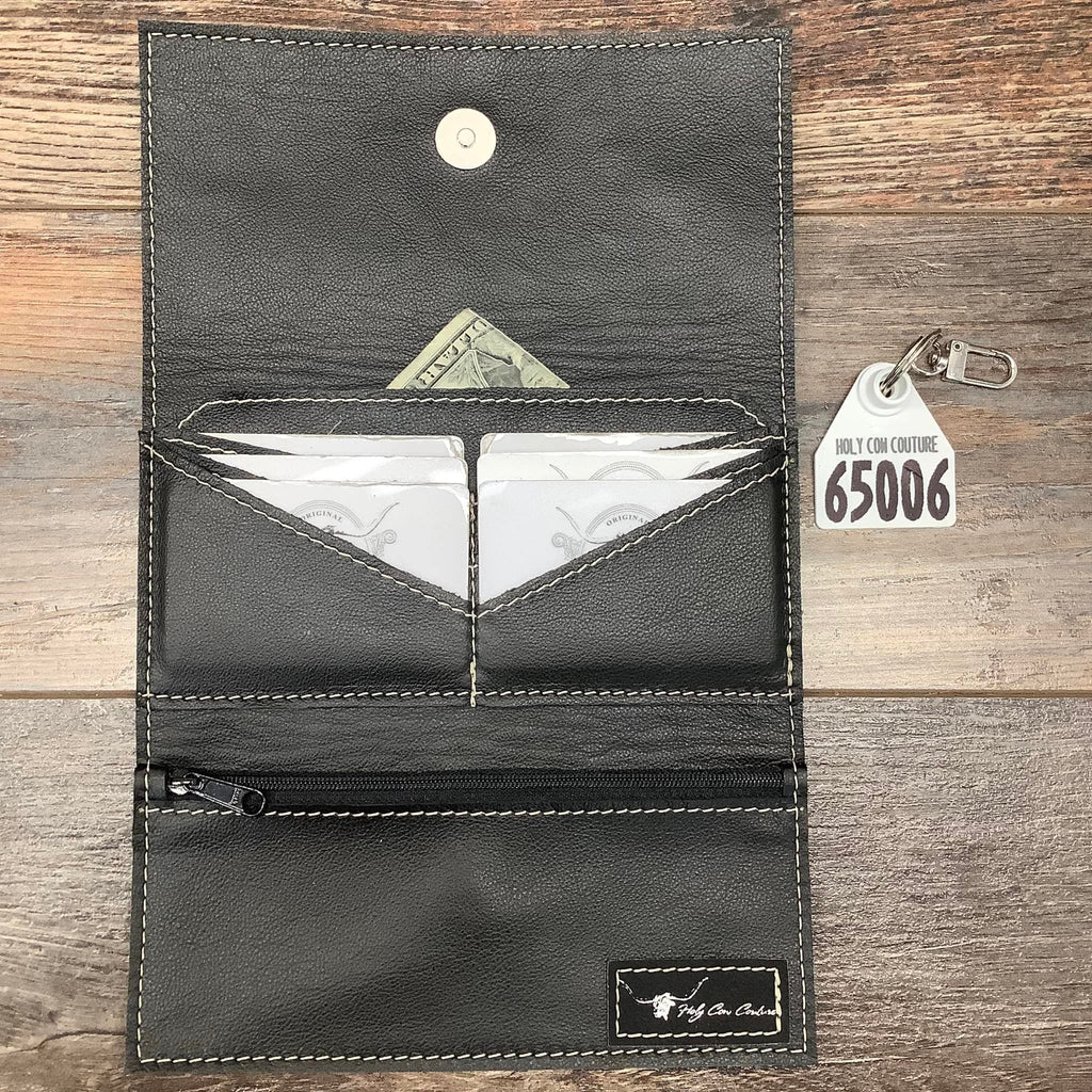 Bandit Wallet - #65006