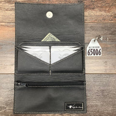Bandit Wallet - #65006