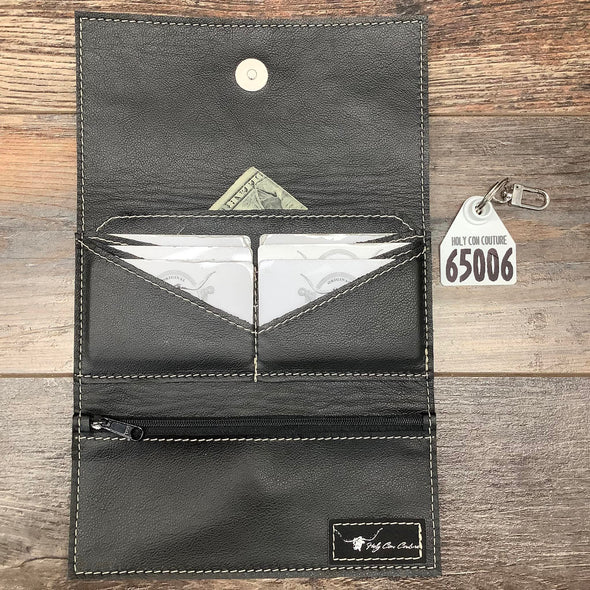 Bandit Wallet - #65006
