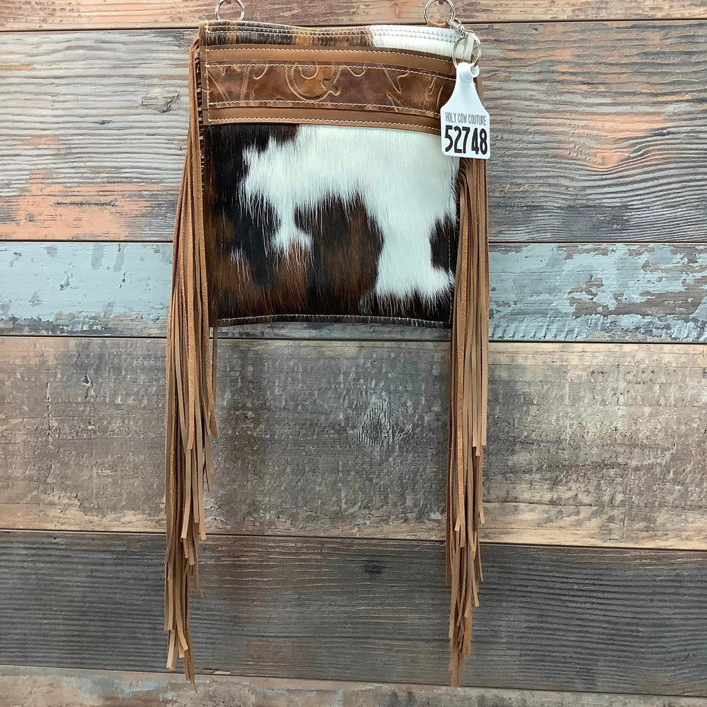 Double Barrel #52748